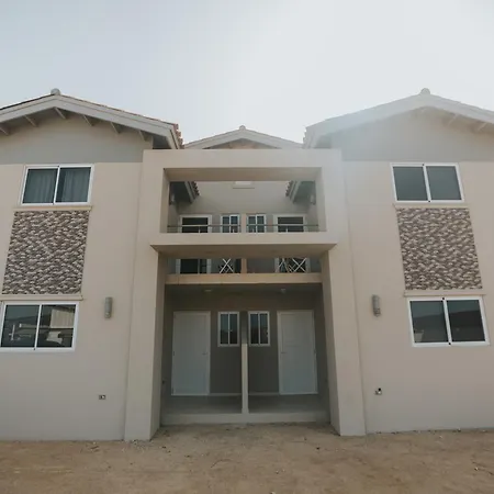 Ayka Apartments Bubali